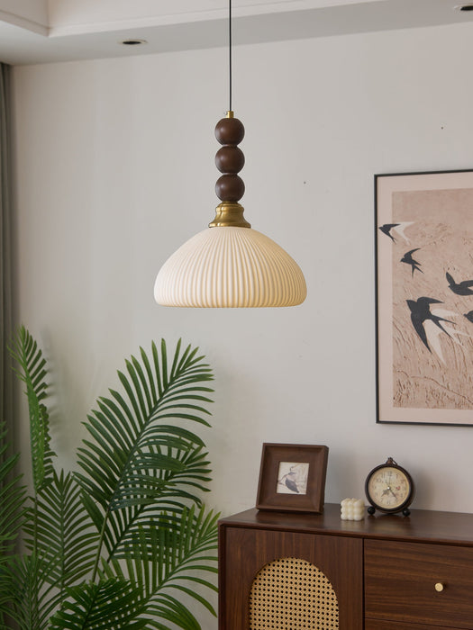 Eloria Pendant Light-DWHOME