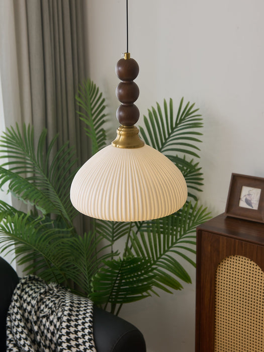 Eloria Pendant Light-DWHOME