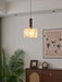 Eloria Pendant Light-DWHOME