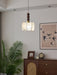 Eloria Pendant Light-DWHOME