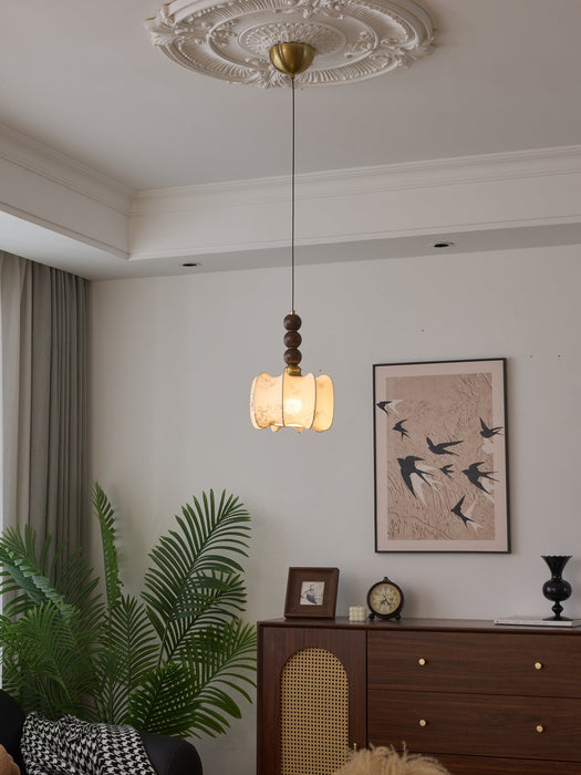 Eloria Pendant Light-DWHOME