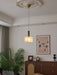 Eloria Pendant Light-DWHOME