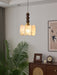 Eloria Pendant Light-DWHOME