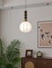 Eloria Pendant Light-DWHOME