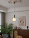 Eloria Pendant Light-DWHOME