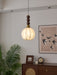 Eloria Pendant Light-DWHOME