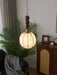 Eloria Pendant Light-DWHOME