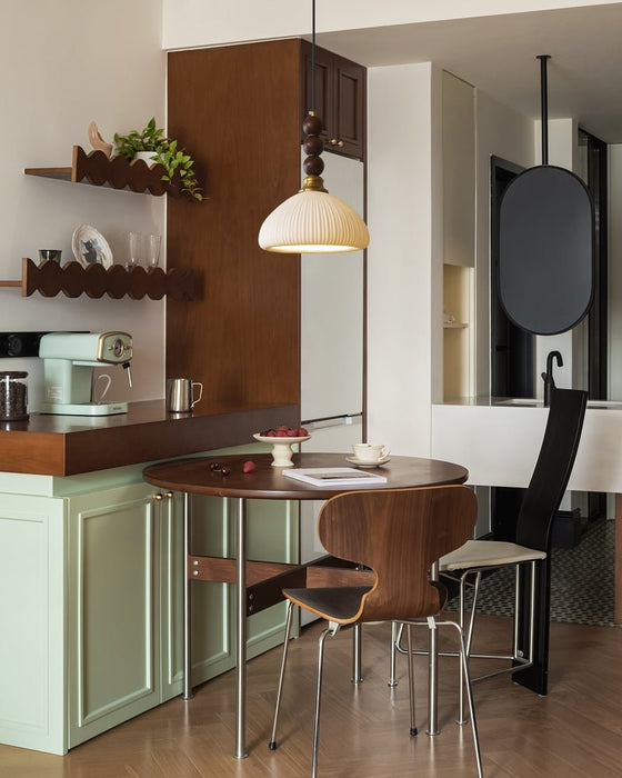 Eloria Pendant Light-DWHOME