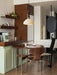 Eloria Pendant Light-DWHOME