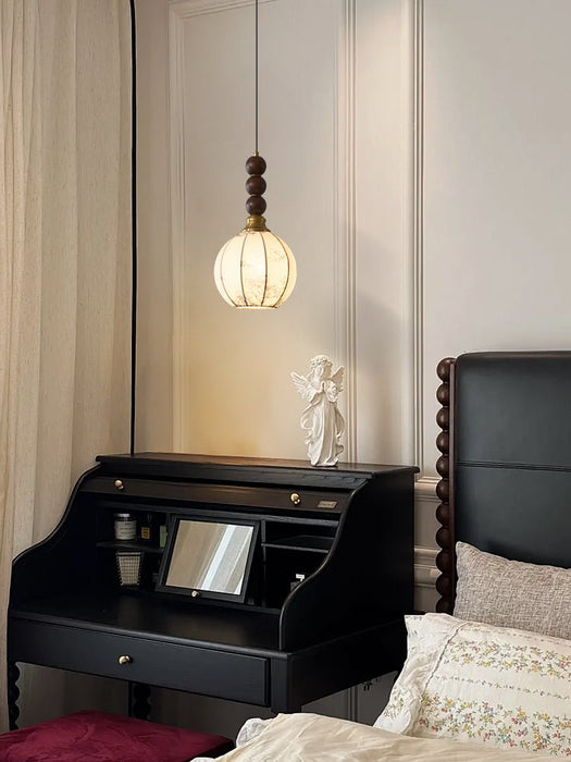 Eloria Pendant Light-DWHOME
