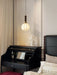 Eloria Pendant Light-DWHOME