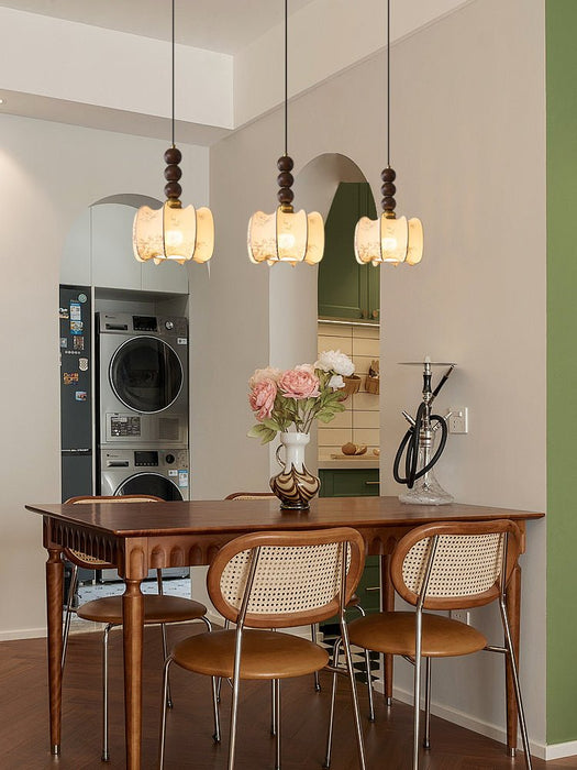 Eloria Pendant Light-DWHOME