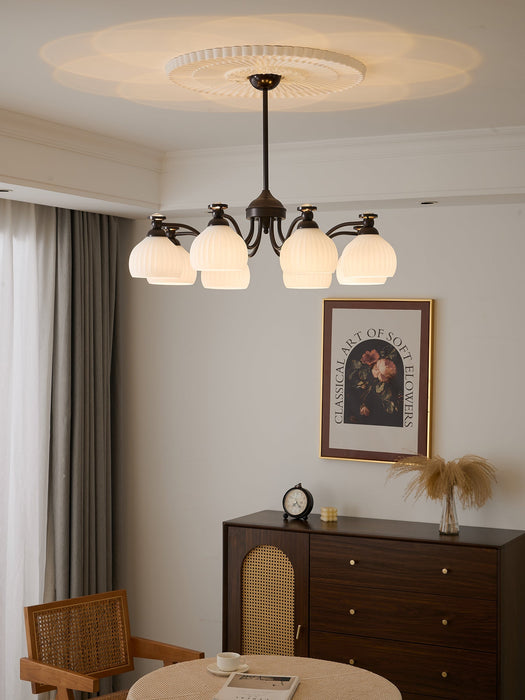 Elowen Chandelier-DWHOME