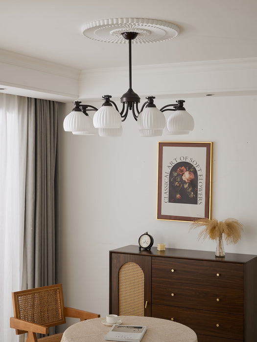 Elowen Chandelier-DWHOME