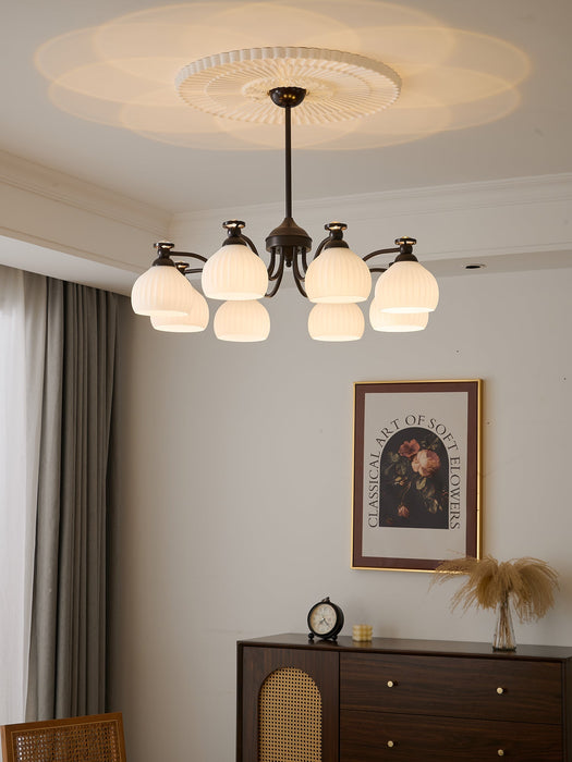 Elowen Chandelier-DWHOME
