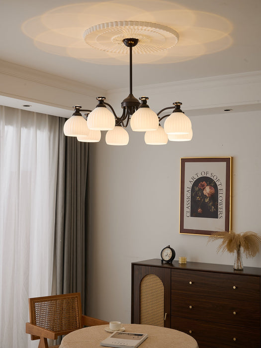 Elowen Chandelier-DWHOME