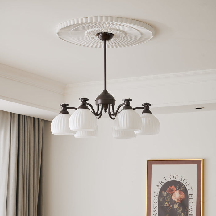 Elowen Chandelier-DWHOME
