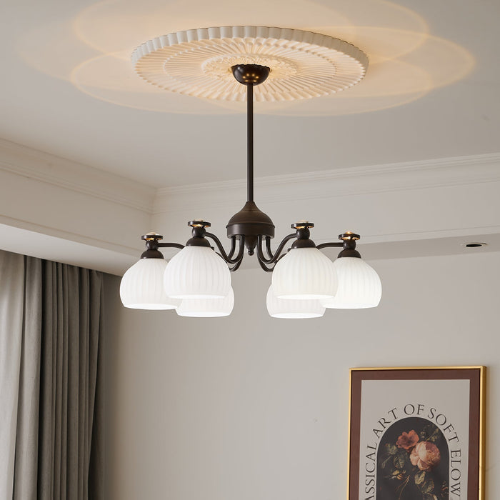 Elowen Chandelier-DWHOME
