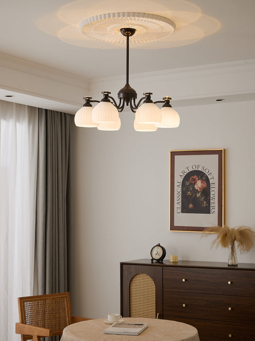 Elowen Chandelier-DWHOME