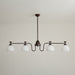 Elowen Chandelier-DWHOME