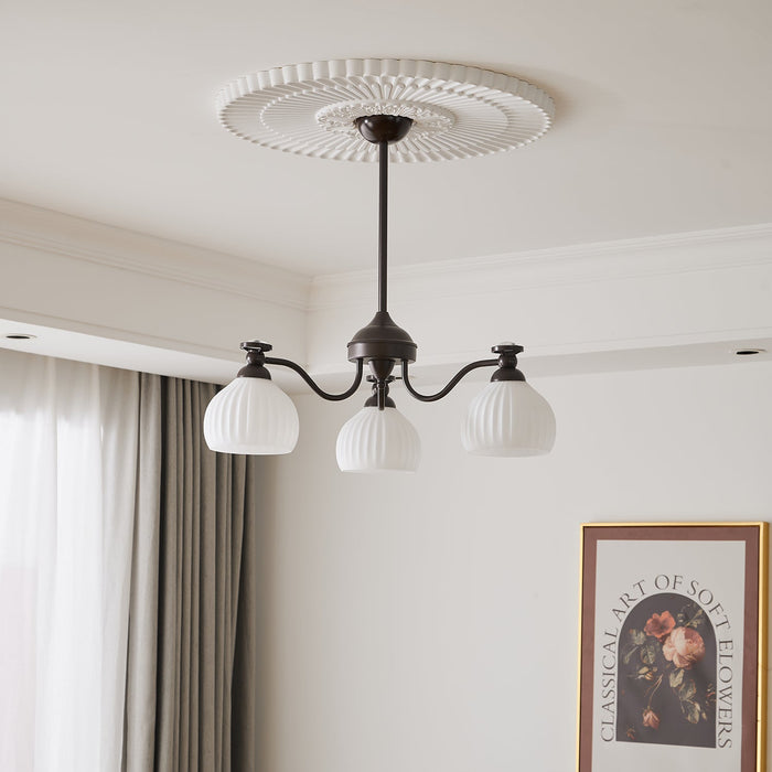 Elowen Chandelier-DWHOME