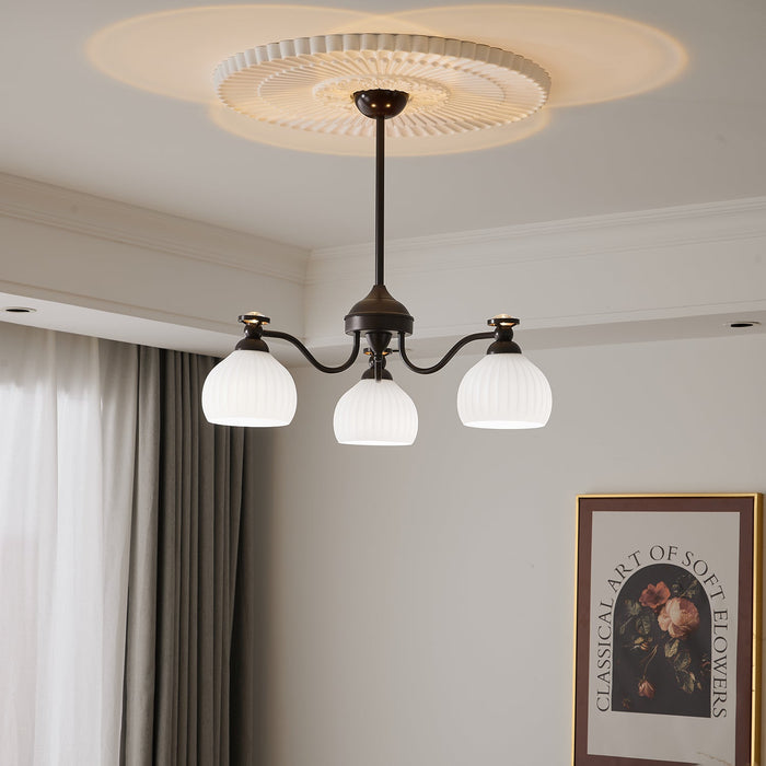 Elowen Chandelier-DWHOME