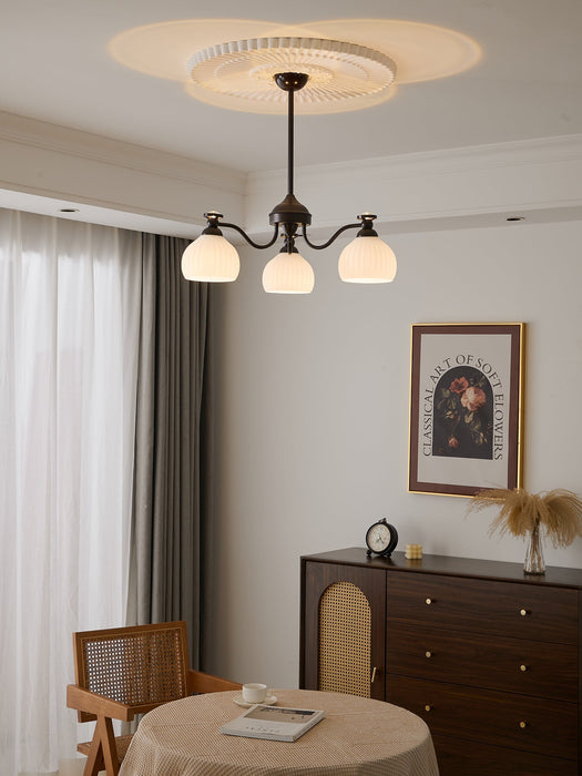 Elowen Chandelier-DWHOME