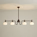 Elowen Chandelier-DWHOME