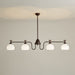Elowen Chandelier-DWHOME