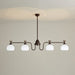 Elowen Chandelier-DWHOME