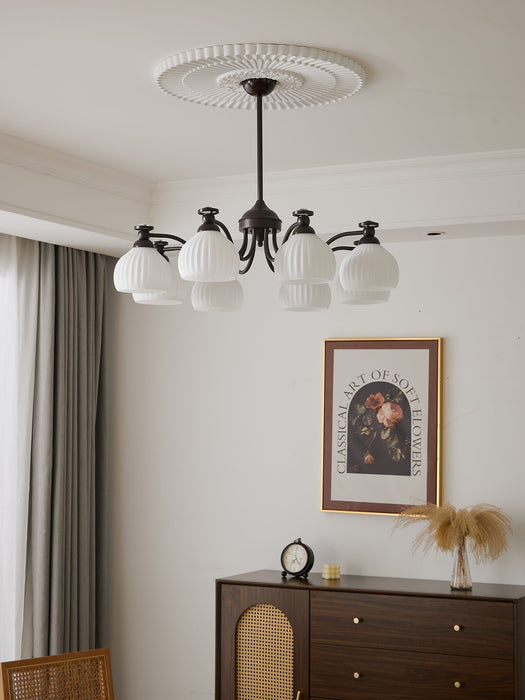 Elowen Chandelier-DWHOME