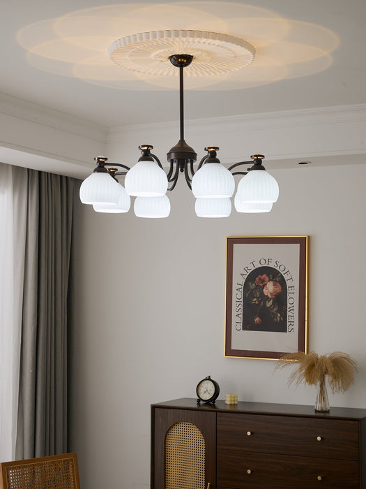 Elowen Chandelier-DWHOME