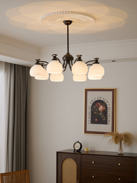 Elowen Chandelier-DWHOME