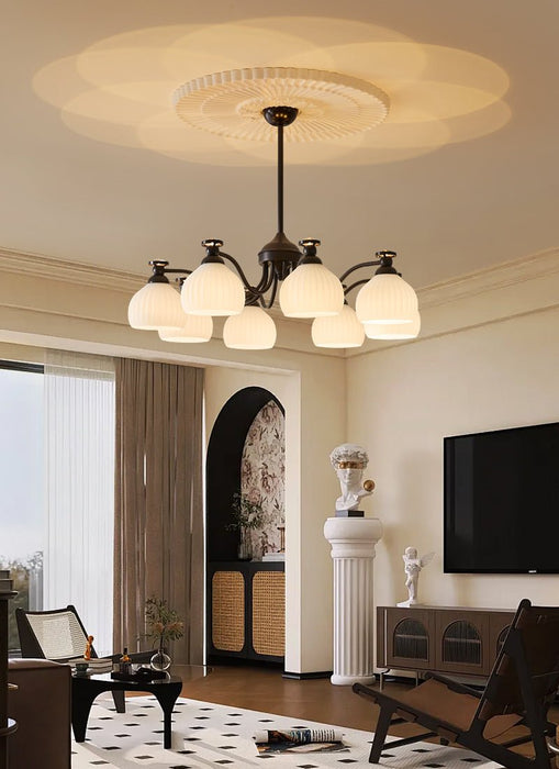 Elowen Chandelier-DWHOME
