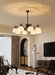 Elowen Chandelier-DWHOME