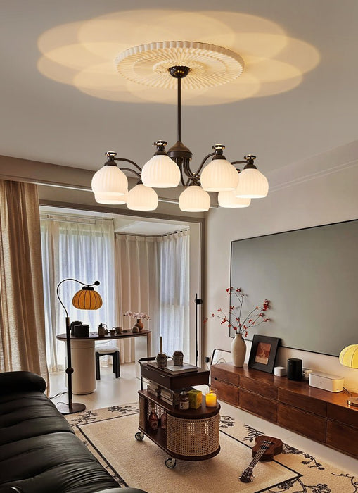 Elowen Chandelier-DWHOME