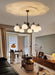 Elowen Chandelier-DWHOME