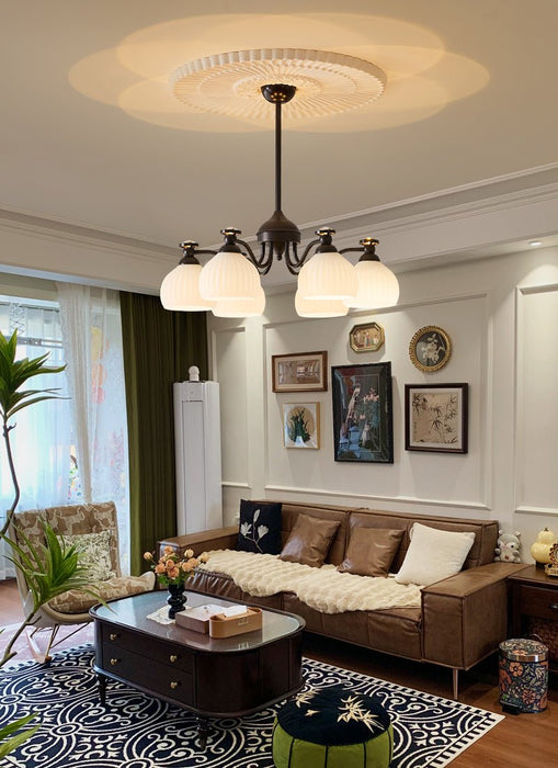 Elowen Chandelier-DWHOME
