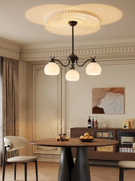 Elowen Chandelier-DWHOME