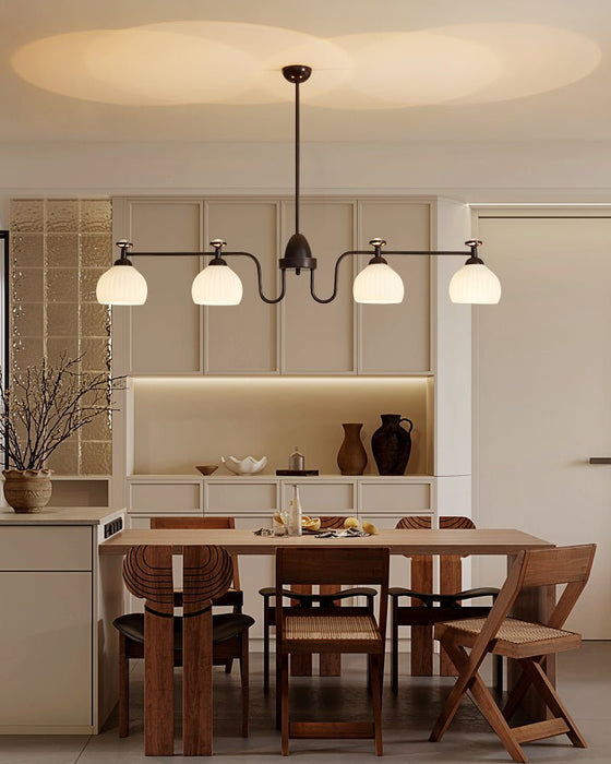 Elowen Chandelier-DWHOME