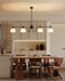 Elowen Chandelier-DWHOME