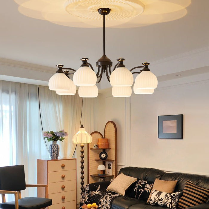 Elowen Chandelier-DWHOME