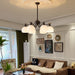 Elowen Chandelier-DWHOME