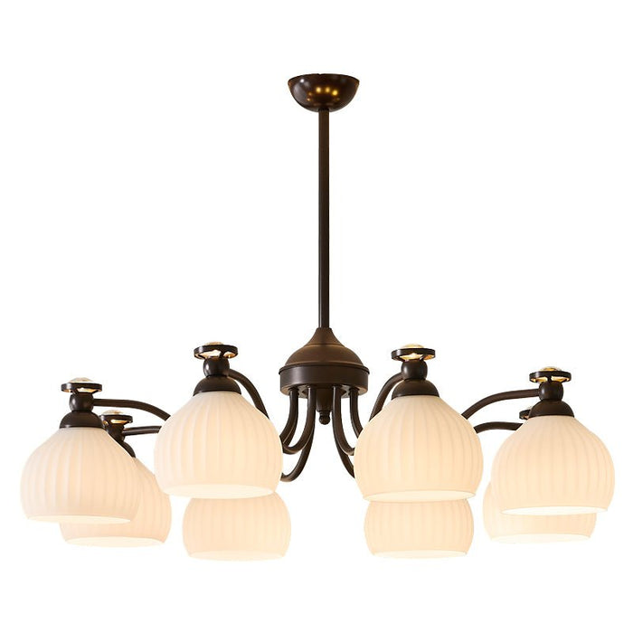 Elowen Chandelier-DWHOME