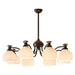 Elowen Chandelier-DWHOME