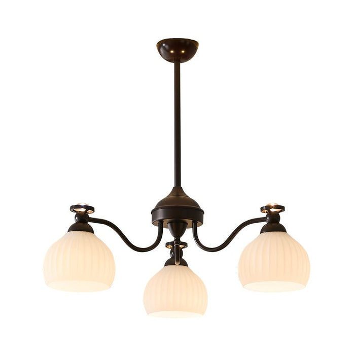 Elowen Chandelier-DWHOME