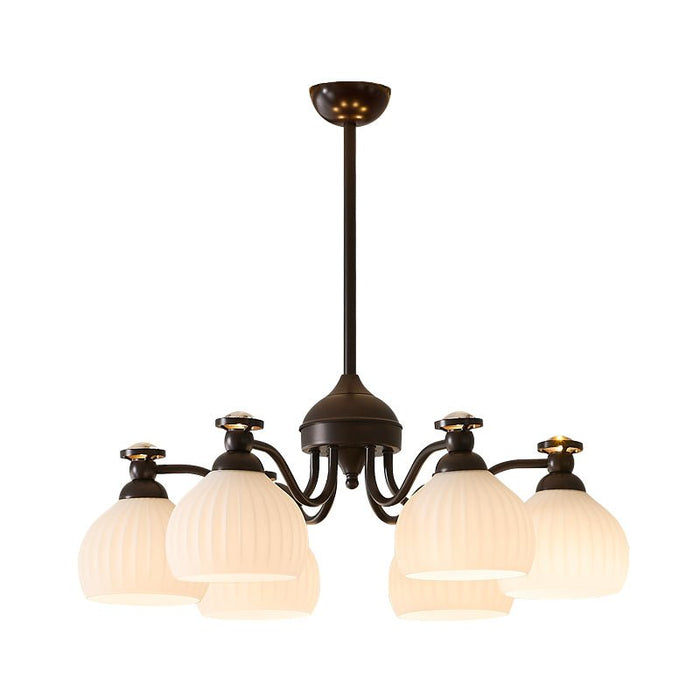 Elowen Chandelier-DWHOME