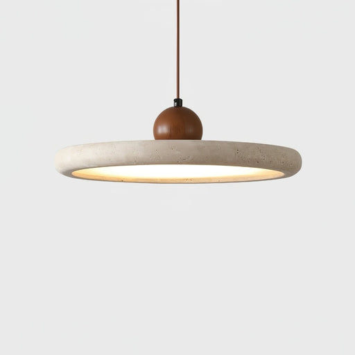 Elvora Pendant Lamp-DWHOME