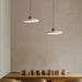 Elvora Pendant Lamp - Vakkerlight