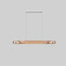 Elwood Chandelier - DWHOME